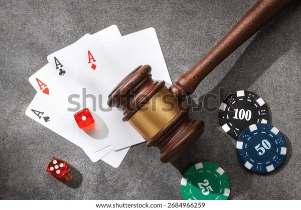 玩家合法投注指南